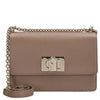 Furla 1927 Mini - Shoulder Bag 20 cm (greige)