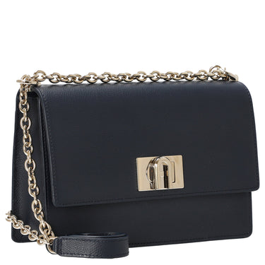 Furla 1927 S Crossbody 24 - Umhängetasche 24 cm (mediterraneo) - Ansicht 5