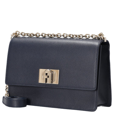 Furla 1927 S Crossbody 24 - Umhängetasche 24 cm (mediterraneo) - Ansicht 2