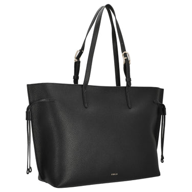Furla Ava L Tote - Shopper L (nero/nero) - Ansicht 5