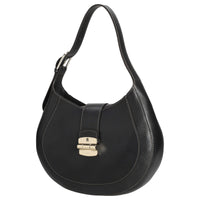 Furla Club 2 - Schultertasche M 32 cm (black) - Markenkoffer
