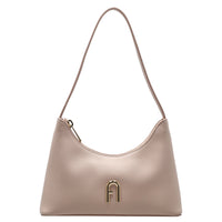 Furla Diamante Mini - Schultertasche 24 cm (azalea)