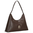 Furla Diamante S - Schultertasche 34 cm (espresso) - Ansicht 5