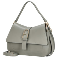 Furla Flow M - Schultertasche 26 cm (agave) - Ansicht 2