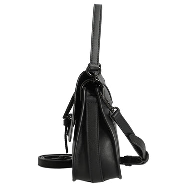 Furla Flow M - Schultertasche 26 cm (black) - Ansicht 3