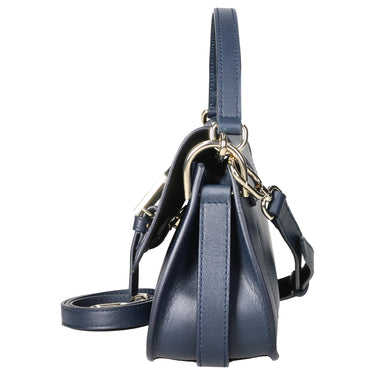 Furla Flow Mini - Schultertasche 21.5 cm (mediterraneo) - Ansicht 3