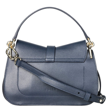 Furla Flow Mini - Schultertasche 21.5 cm (mediterraneo) - Ansicht 4