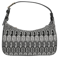 Furla Flow S 25 - Schultertasche 26 cm (toni grigio) - Markenkoffer