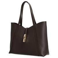 Furla Goccia L Tote - Shopper 33.5 cm (ciccolato) - Ansicht 2