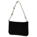 Furla Lily Pouch - Umhängetasche 25 cm (toni nero) - Ansicht 2
