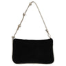 Furla Lily Pouch - Umhängetasche 25 cm (toni nero)
