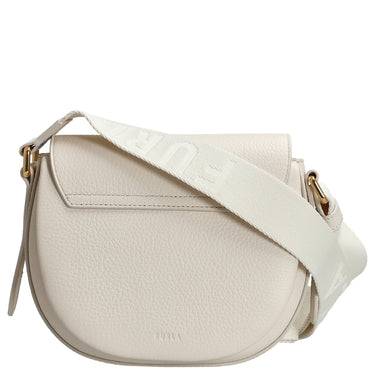Furla Lotus Mini - Umhängetasche 14 cm (panna+toni panna) - Markenkoffer