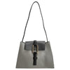 Furla Nuvola S - Shoulder Bag 27 cm (cenere+soil+nero)