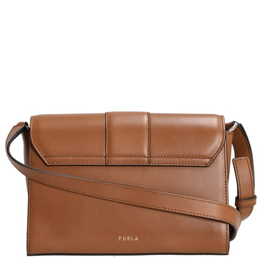 Furla Urban S - Umhängetasche 22.5 cm (brandy) - Ansicht 4