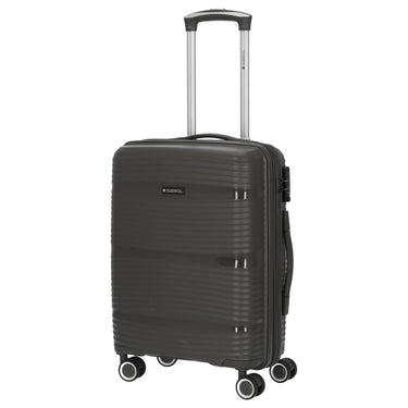 Gabol Akane - 4-Rollen-Kabinentrolley 54 cm (grey) - Ansicht 2