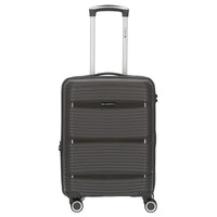 Gabol Akane - 4-Rollen-Kabinentrolley 54 cm (grey)