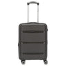 Gabol Akane - 4-Rollen-Kabinentrolley 54 cm (grey)