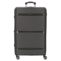 Gabol Akane - 4-Rollen-Trolley 76 cm L (grey)