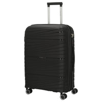 Gabol Kiba - 4-Rollen-Trolley 66 cm M (black) - Ansicht 2