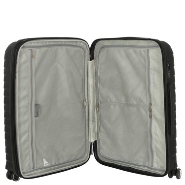 Gabol Kiba - 4-Rollen-Trolley 66 cm M (black) - Ansicht 6
