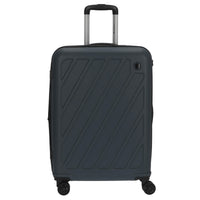 Gabol Limit - 4-Rollen-Trolley M 67 cm erw. (gris)