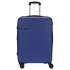 Gabol Open - 4-Rollen-Trolley 66 cm M (blue)