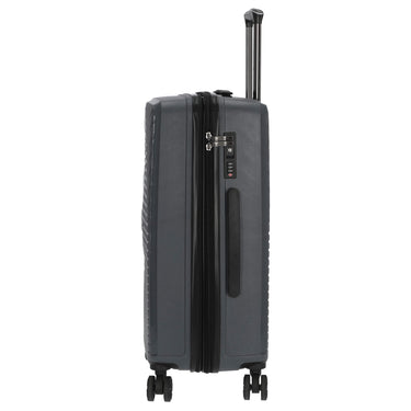 Gabol Osaka - 4-Rollen-Trolley 67 cm M (grey) - Ansicht 3