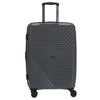 Gabol Osaka - 4-Rollen-Trolley 67 cm M (grey)