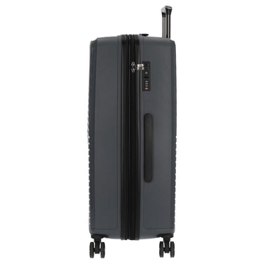 Gabol Osaka - 4-Rollen-Trolley 77 cm L (grey) - Ansicht 3