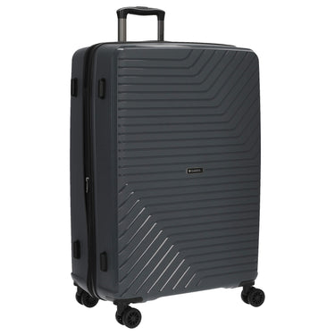 Gabol Osaka - 4-Rollen-Trolley 77 cm L (grey) - Ansicht 5