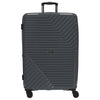 Gabol Osaka - 4-Rollen-Trolley 77 cm L (grey)