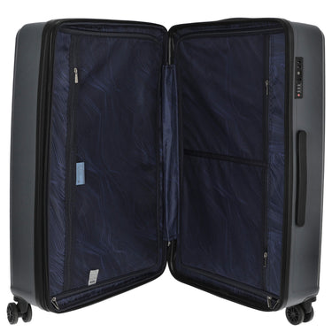 Gabol Osaka - 4-Rollen-Trolley 77 cm L (grey) - Ansicht 6