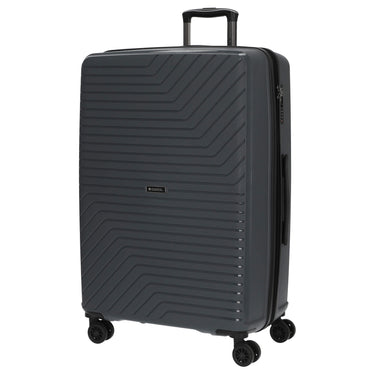 Gabol Osaka - 4-Rollen-Trolley 77 cm L (grey) - Ansicht 2