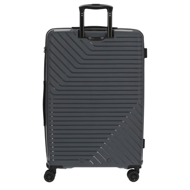 Gabol Osaka - 4-Rollen-Trolley 77 cm L (grey) - Ansicht 4