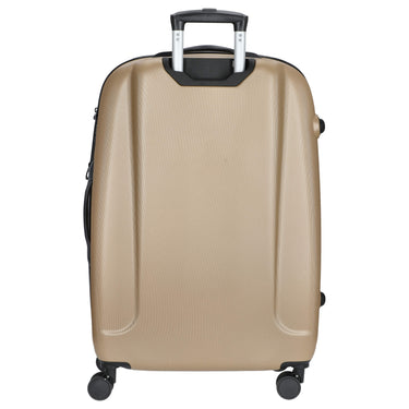 Gabol Paradise XP - 4-Rollen-Trolley L 77 cm erw. (beige) - Ansicht 4