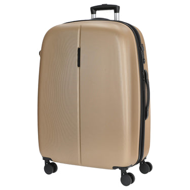 Gabol Paradise XP - 4-Rollen-Trolley L 77 cm erw. (beige) - Ansicht 2