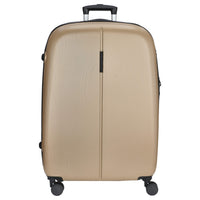 Gabol Paradise XP - 4-Rollen-Trolley L 77 cm erw. (beige)