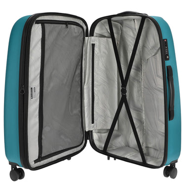 Gabol Paradise XP - 4-Rollen-Trolley L 77 cm erw. (green) - Ansicht 6