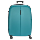 Gabol Paradise XP - 4-Rollen-Trolley L 77 cm erw. (green)