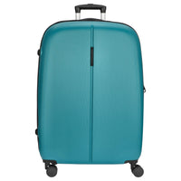 Gabol Paradise XP - 4-Rollen-Trolley L 77 cm erw. (green)