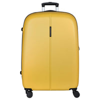 Gabol Paradise XP - 4-Rollen-Trolley L 77 cm erw. (mostaza)