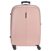 Gabol Paradise XP - 4-Rollen-Trolley L 77 cm erw. (rosa)