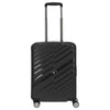Gabol Sendai - 4-Rollen-Trolley 67 cm M (black)