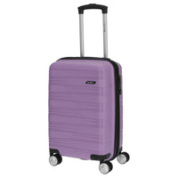 Gabol Uyiko - 4-Rollen-Kabinentrolley S 54 cm erw. (lila) - Ansicht 2