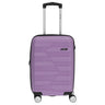 Gabol Uyiko - 4-Rollen-Kabinentrolley S 54 cm erw. (lila)