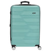 Gabol Uyiko - 4-Rollen-Trolley L 76 cm (verde menta)
