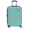 Gabol Uyiko - 4-Rollen-Trolley M 65.5 cm erw. (verde menta)