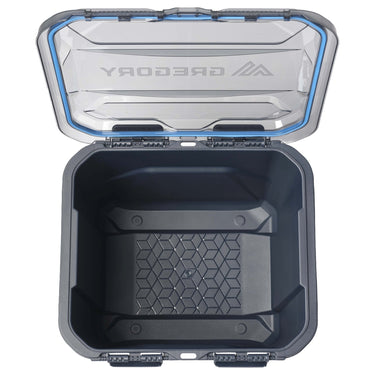 Gregory Alpaca Camp Box 50 - Ausrüstungsbox 51 cm (slate blue) - Ansicht 2