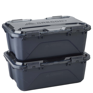 Gregory Alpaca Gear Box 45 - Ausrüstungsbox 68 cm (slate blue) - Ansicht 5