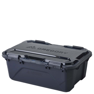 Gregory Alpaca Gear Box 45 - Ausrüstungsbox 68 cm (slate blue) - Ansicht 4